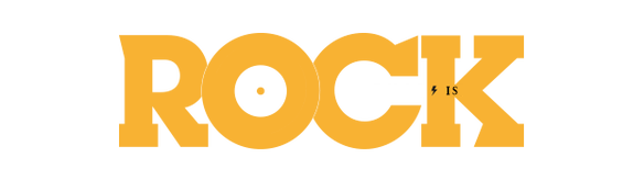 This Is Rock Logo - SnakeyeS Special Promo